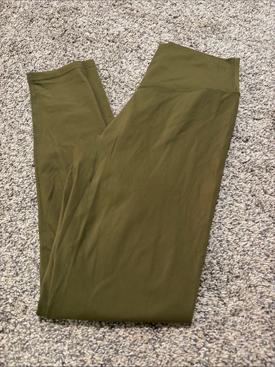 Vitality Pants - Vitality Leggings Size Medium (26”)